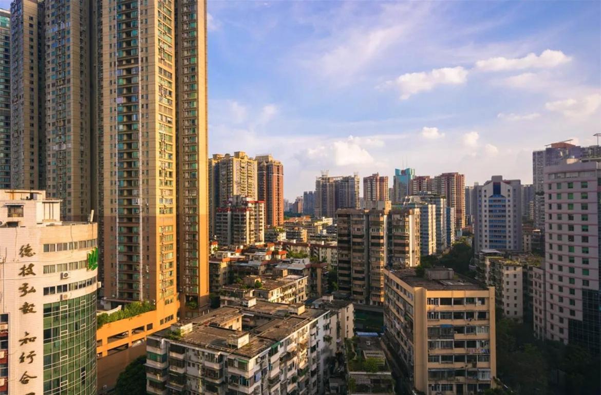Guangzhou Nuomo International Hotel-Canton Fair Free Shuttle Bus Exteriér fotografie